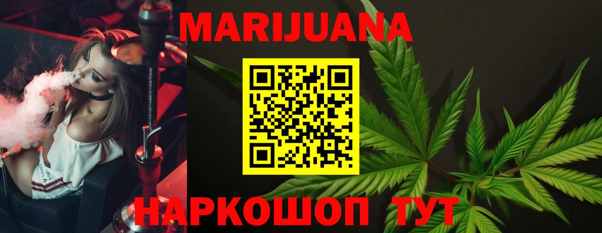 Каннабис марихуана Луга